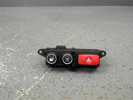 Bouton de warning