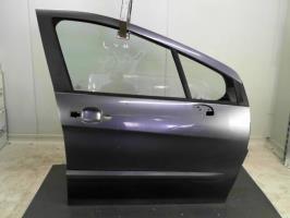 Porte avant droit