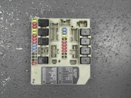 Boitier servitude moteur (BSM)
