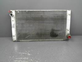 Radiateur eau