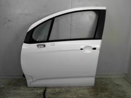 Porte avant gauche