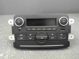 Autoradio