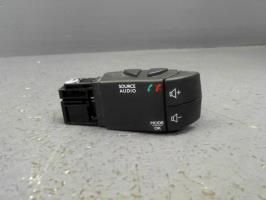 Commande autoradio