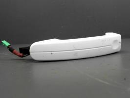 Poignee porte avant droit