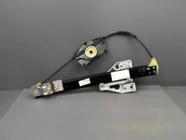 Mecanisme de leve vitre electrique arriere droit