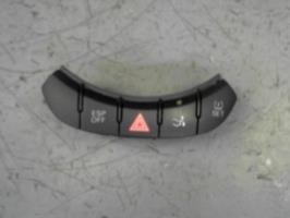 Bouton de warning