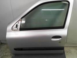 Porte avant gauche