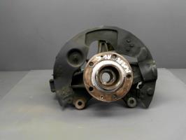 Fusee avant gauche