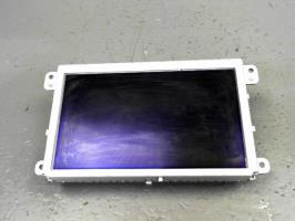 Ecran GPS