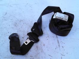 Ceinture arriere droit