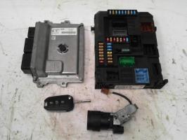 Kit de demarrage