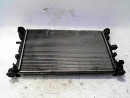 Radiateur eau