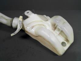 Vase de lave glace