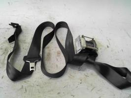 Ceinture arriere droit