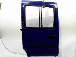 Porte laterale droit