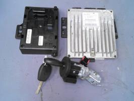 Kit de demarrage