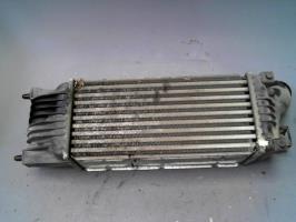 Echangeur air (Intercooler)