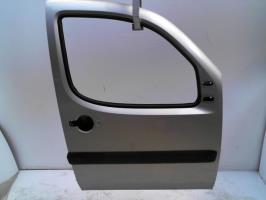 Porte avant droit