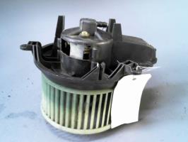 Ventilateur chauffage