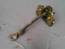 Tirant de porte arriere gauche