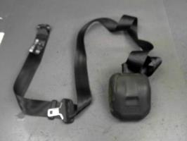 Ceinture arriere droit