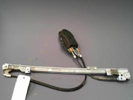 Mecanisme de leve vitre electrique avant droit