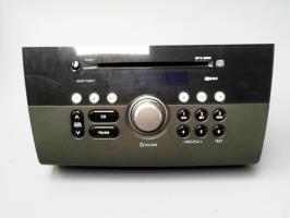 Autoradio