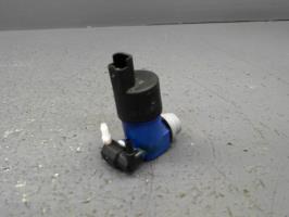 Pompe lave glace avant
