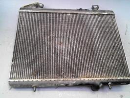 Radiateur eau