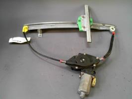 Leve vitre electrique avant droit