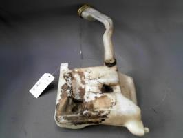 Vase de lave glace
