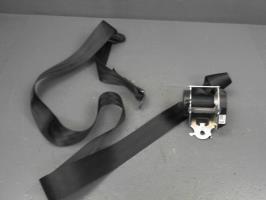 Ceinture arriere gauche