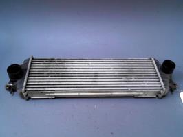 Echangeur air (Intercooler)