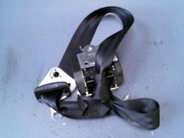 Ceinture arriere gauche