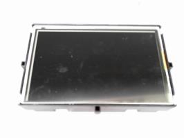 Ecran GPS