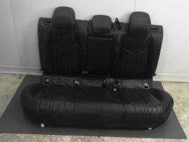 Banquette arriere