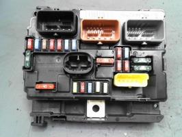 Boitier servitude moteur (BSM)