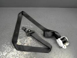 Ceinture arriere droit