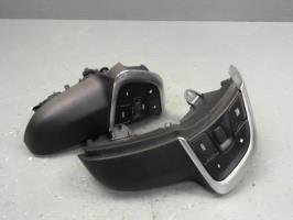Commande regulateur vitesse