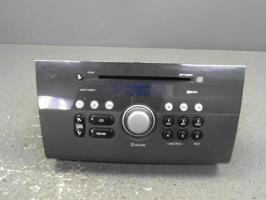 Autoradio