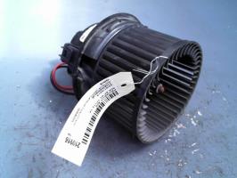 Ventilateur chauffage