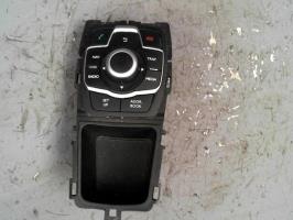 Commande GPS