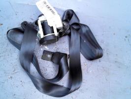 Ceinture arriere gauche