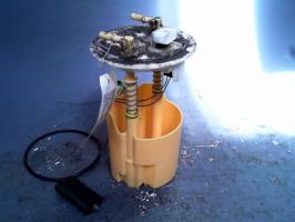 Pompe immergee