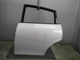 Porte arriere gauche