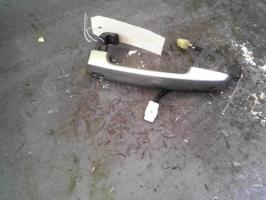Poignee porte avant droit