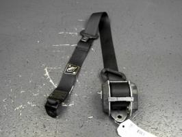 Ceinture arriere gauche