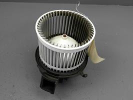 Ventilateur chauffage