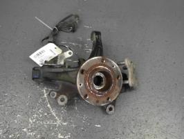 Fusee avant gauche