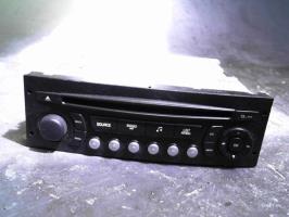 Autoradio